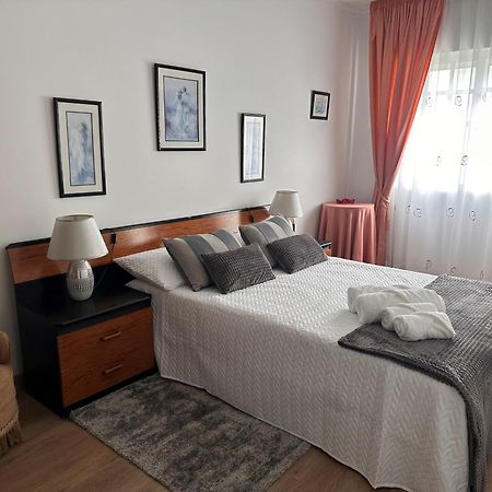 Apartamento Tranquilo Zona Paseo De Lordelo - Wifi - Mascotas โอโกรเบ ภายนอก รูปภาพ