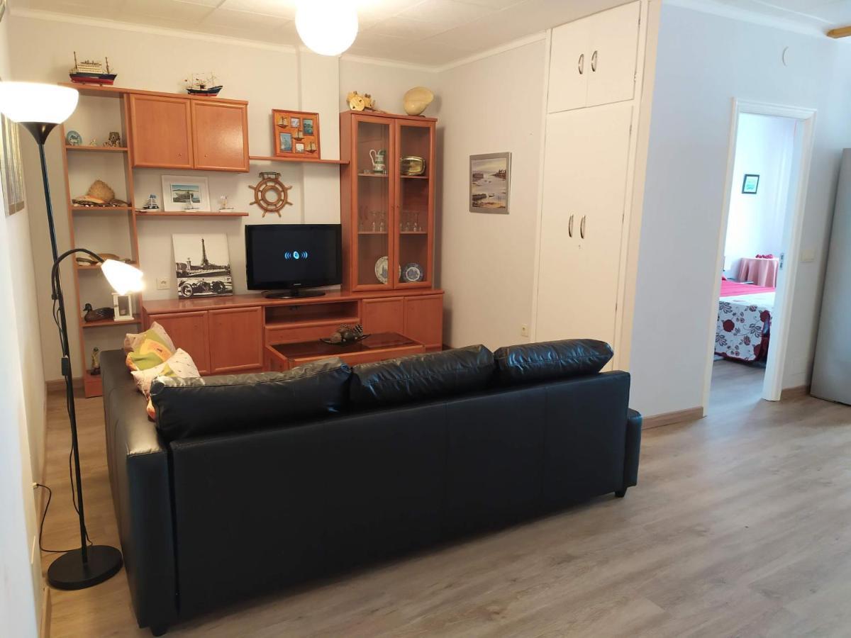 Apartamento Tranquilo Zona Paseo De Lordelo - Wifi - Mascotas โอโกรเบ ภายนอก รูปภาพ