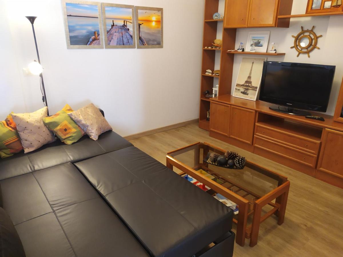 Apartamento Tranquilo Zona Paseo De Lordelo - Wifi - Mascotas โอโกรเบ ภายนอก รูปภาพ