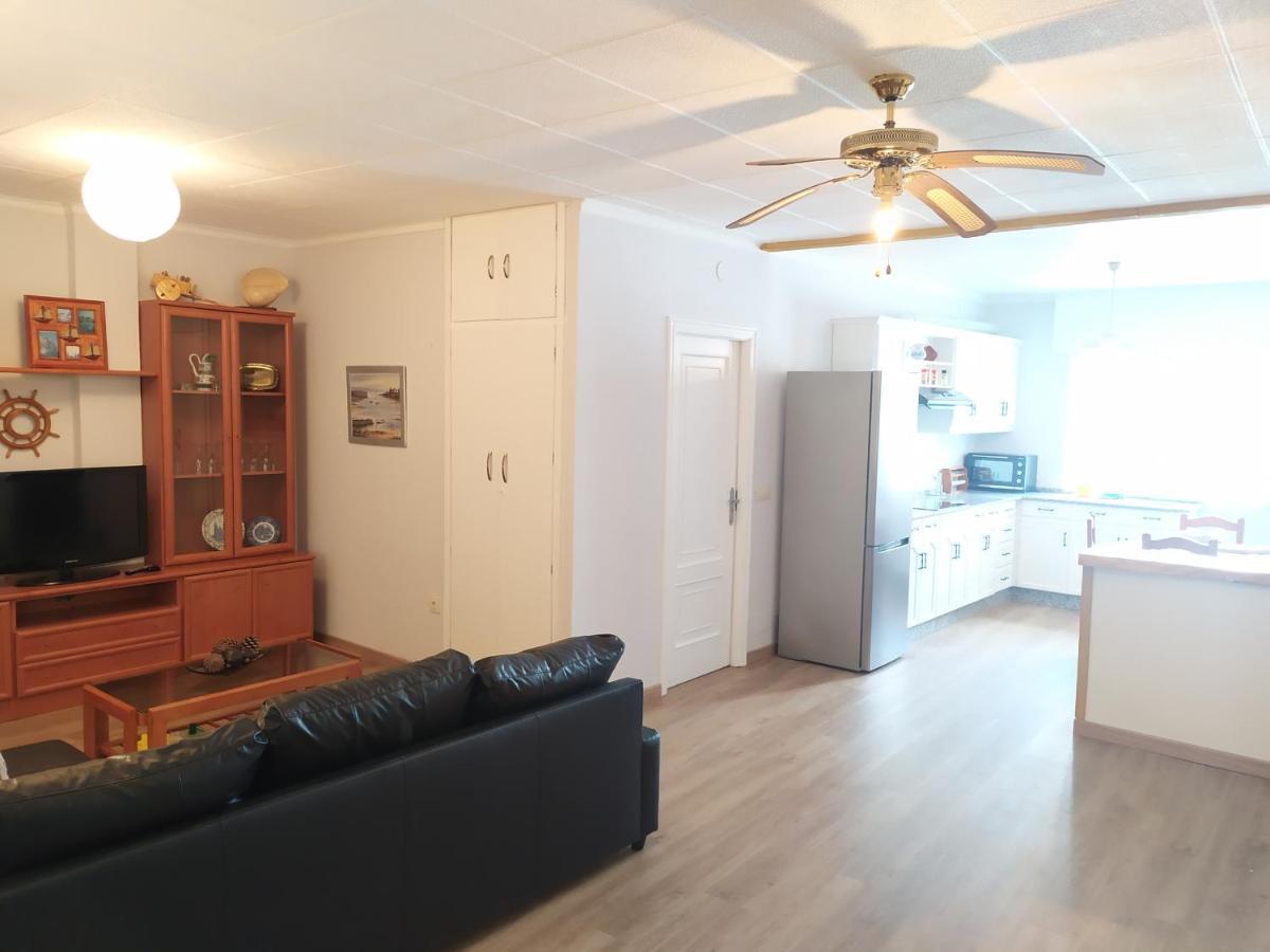 Apartamento Tranquilo Zona Paseo De Lordelo - Wifi - Mascotas โอโกรเบ ภายนอก รูปภาพ