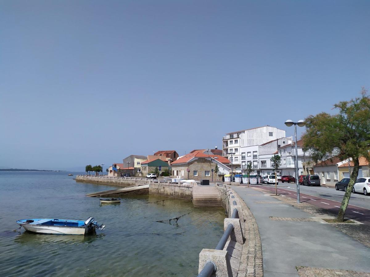 Apartamento Tranquilo Zona Paseo De Lordelo - Wifi - Mascotas โอโกรเบ ภายนอก รูปภาพ