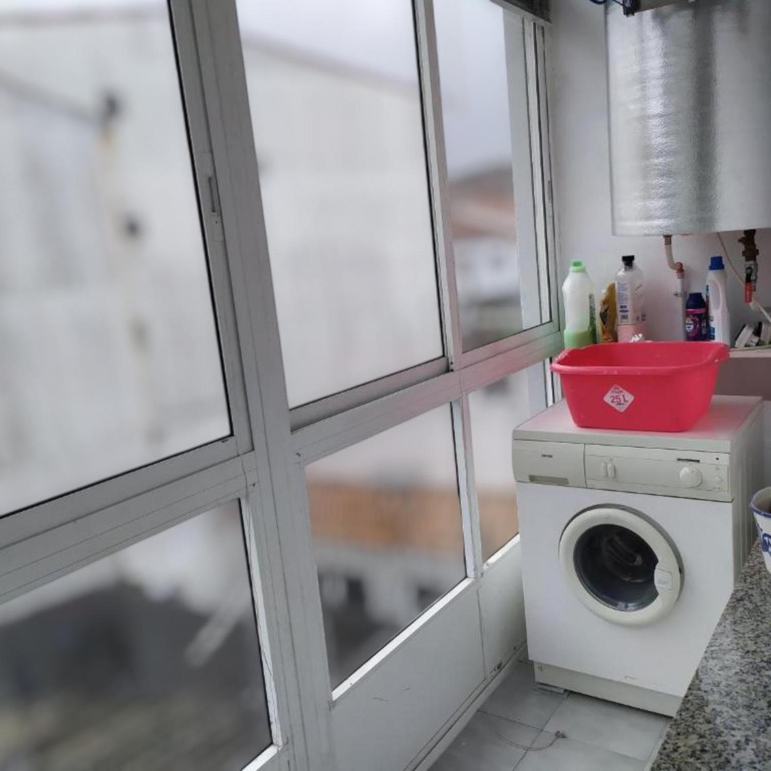 Apartamento Tranquilo Zona Paseo De Lordelo - Wifi - Mascotas โอโกรเบ ภายนอก รูปภาพ